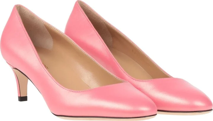 Sergio Rossi Woman Pumps - Image 4