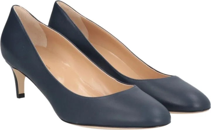 Sergio Rossi Woman Pumps - Image 7