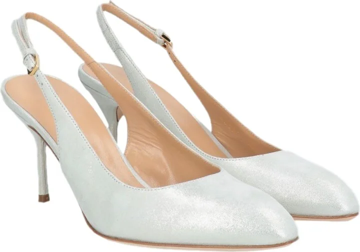 Sergio Rossi Woman Pumps - Image 4