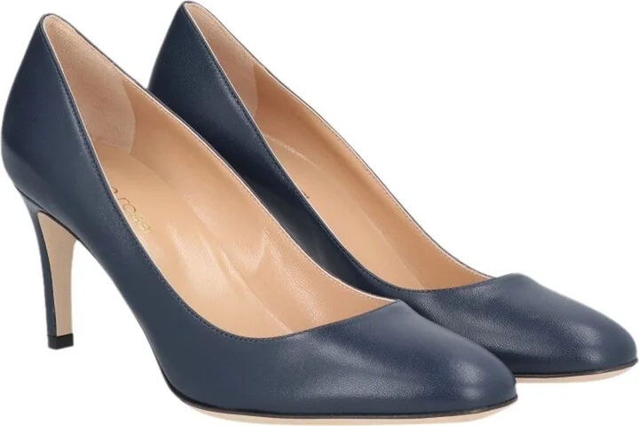 Sergio Rossi Woman Pumps - Image 4