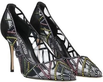 Sergio Rossi Woman Pumps - Image 2