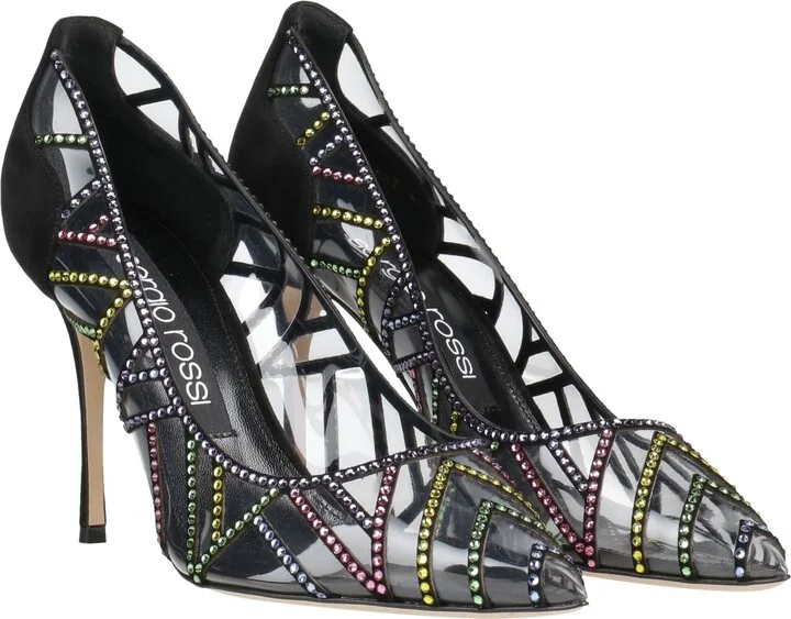 Sergio Rossi Woman Pumps - Image 4