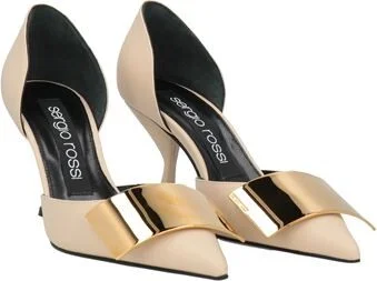 Sergio Rossi Woman Pumps - Image 2