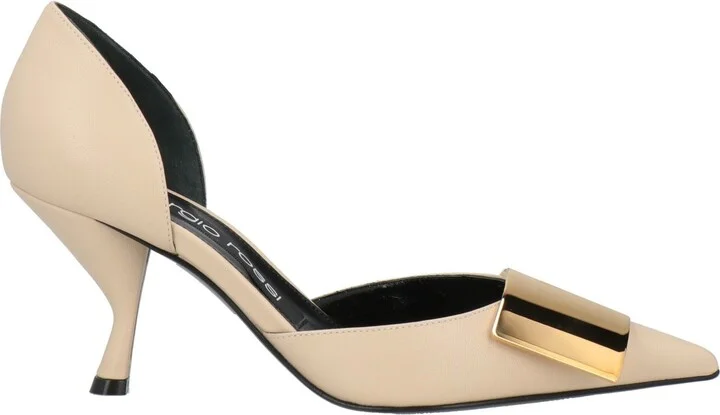Sergio Rossi Woman Pumps - Image 3
