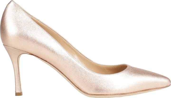 Sergio Rossi Woman Pumps - Image 3