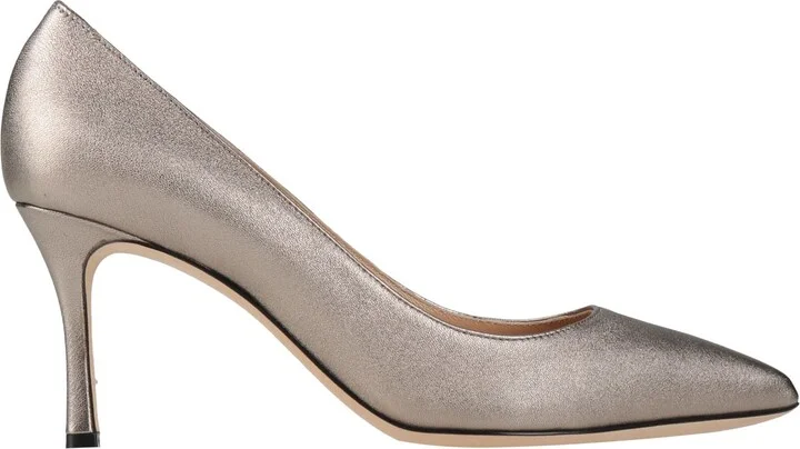 Sergio Rossi Woman Pumps - Image 6