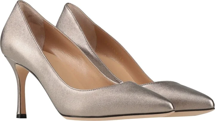 Sergio Rossi Woman Pumps - Image 7