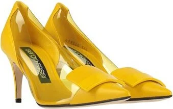 Sergio Rossi Woman Pumps - Image 2