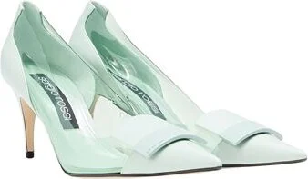 Sergio Rossi Woman Pumps - Image 5