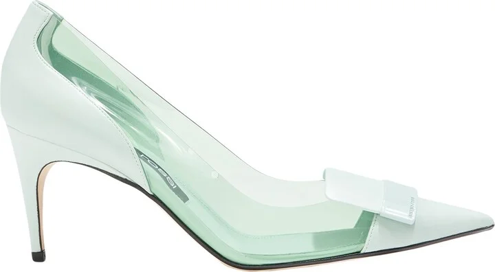 Sergio Rossi Woman Pumps - Image 6