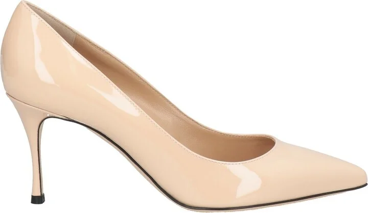 Sergio Rossi Woman Pumps - Image 3