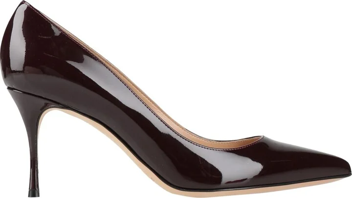 Sergio Rossi Woman Pumps - Image 6