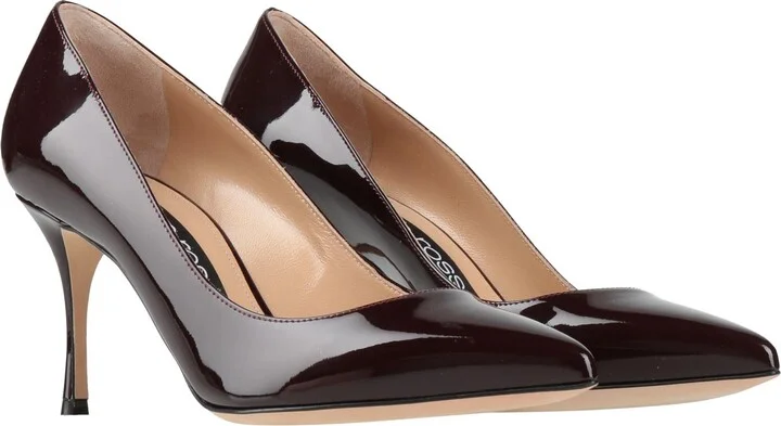 Sergio Rossi Woman Pumps - Image 7