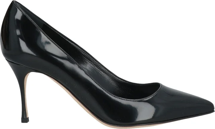 Sergio Rossi Woman Pumps - Image 9
