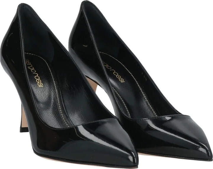 Sergio Rossi Woman Pumps - Image 10