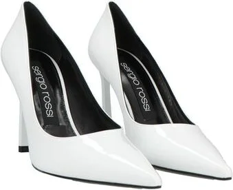Sergio Rossi Woman Pumps - Image 5