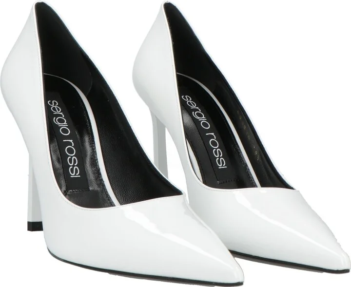 Sergio Rossi Woman Pumps - Image 7