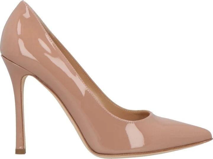 Sergio Rossi Woman Pumps - Image 3