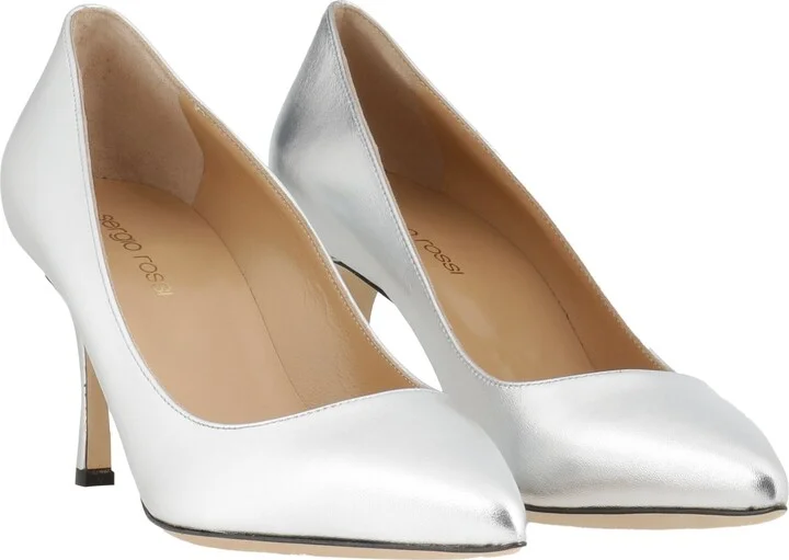 Sergio Rossi Woman Pumps - Image 4