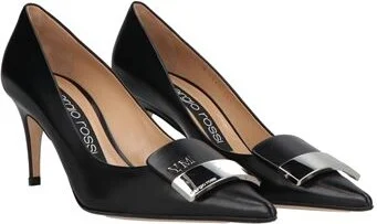 Sergio Rossi Woman Pumps - Image 2
