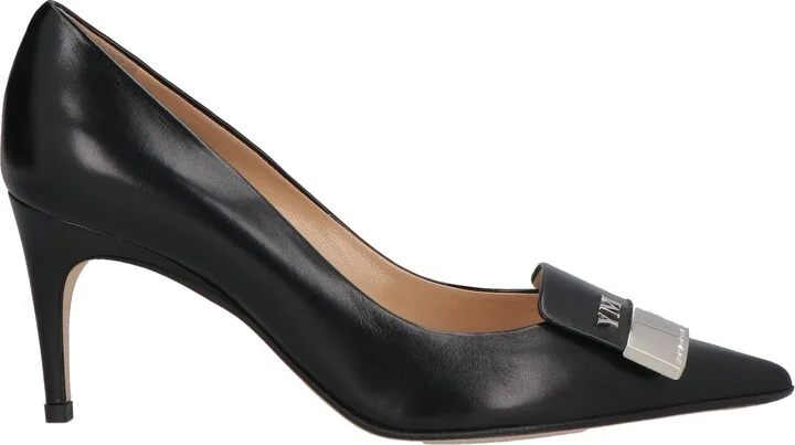 Sergio Rossi Woman Pumps - Image 3