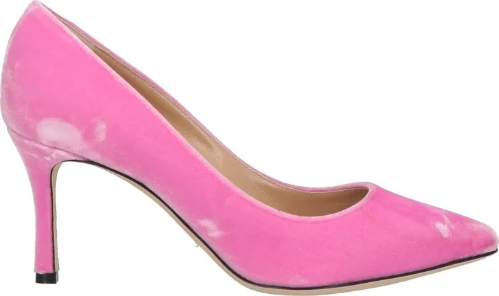 Sergio Rossi Woman Pumps - Image 3
