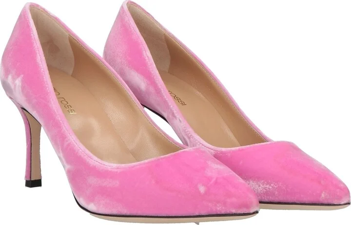 Sergio Rossi Woman Pumps - Image 4