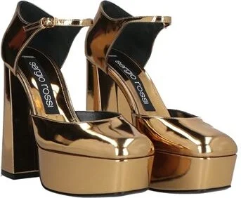 Sergio Rossi Woman Pumps - Image 2
