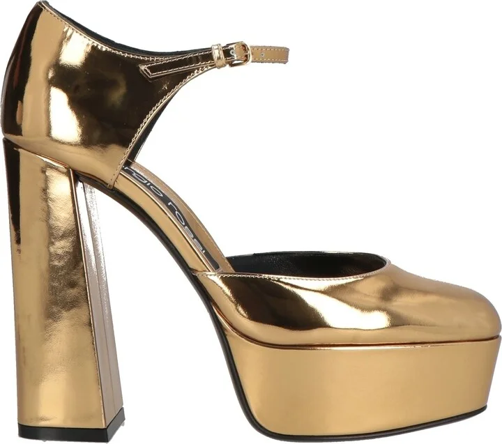 Sergio Rossi Woman Pumps - Image 3