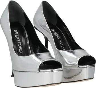 Sergio Rossi Woman Pumps - Image 2