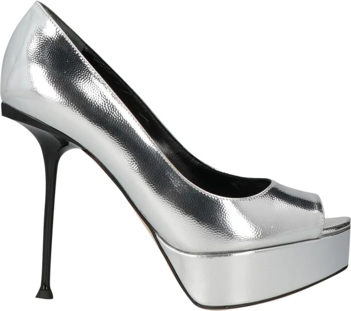 Sergio Rossi Woman Pumps - Image 3