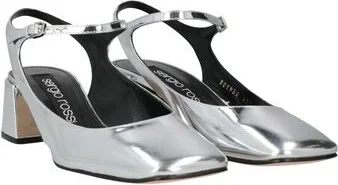 Sergio Rossi Woman Pumps - Image 2