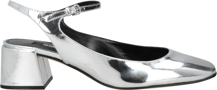 Sergio Rossi Woman Pumps - Image 3