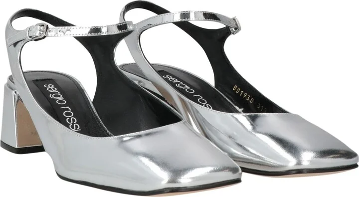 Sergio Rossi Woman Pumps - Image 4