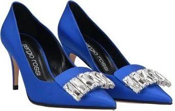 Sergio Rossi Woman Pumps - Image 2
