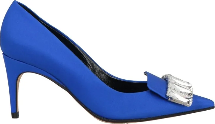 Sergio Rossi Woman Pumps - Image 3