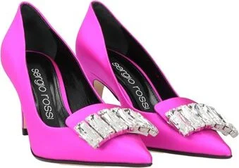 Sergio Rossi Woman Pumps - Image 5