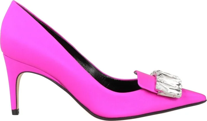 Sergio Rossi Woman Pumps - Image 6