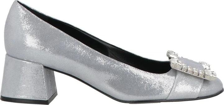 Sergio Rossi Woman Pumps - Image 3