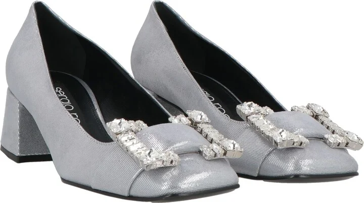 Sergio Rossi Woman Pumps - Image 4