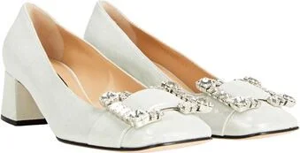 Sergio Rossi Woman Pumps - Image 5