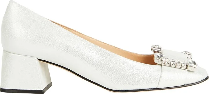 Sergio Rossi Woman Pumps - Image 6