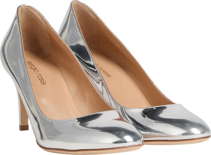 Sergio Rossi Woman Pumps - Image 4