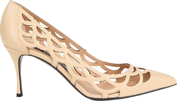 Sergio Rossi Woman Pumps - Image 3