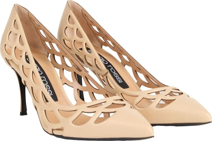 Sergio Rossi Woman Pumps - Image 4