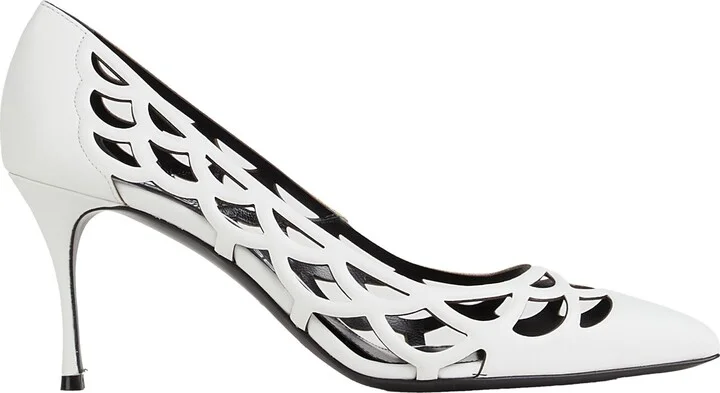 Sergio Rossi Woman Pumps - Image 6