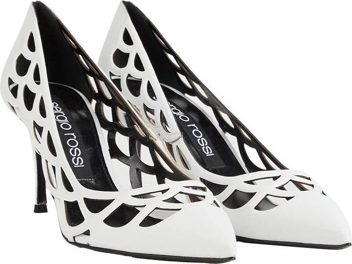 Sergio Rossi Woman Pumps - Image 7