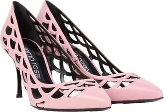 Sergio Rossi Woman Pumps - Image 8