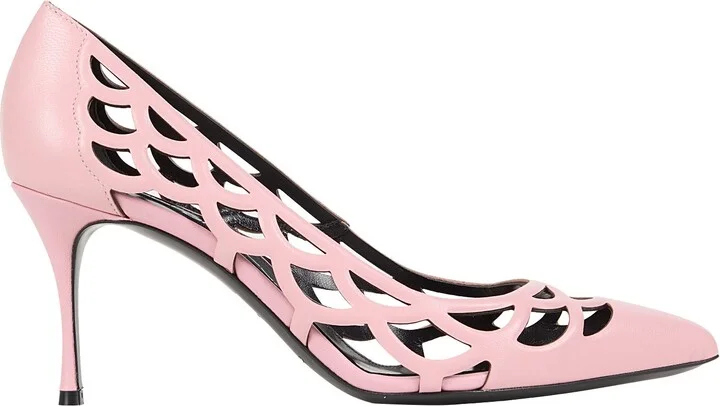Sergio Rossi Woman Pumps - Image 9
