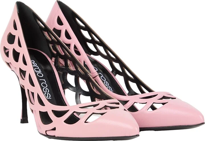 Sergio Rossi Woman Pumps - Image 10